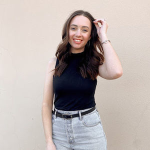 Meet your Posher, Hailey